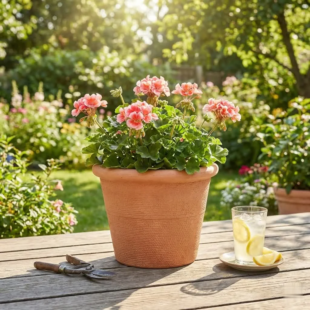 Choosing the best 2-gallon plant pot