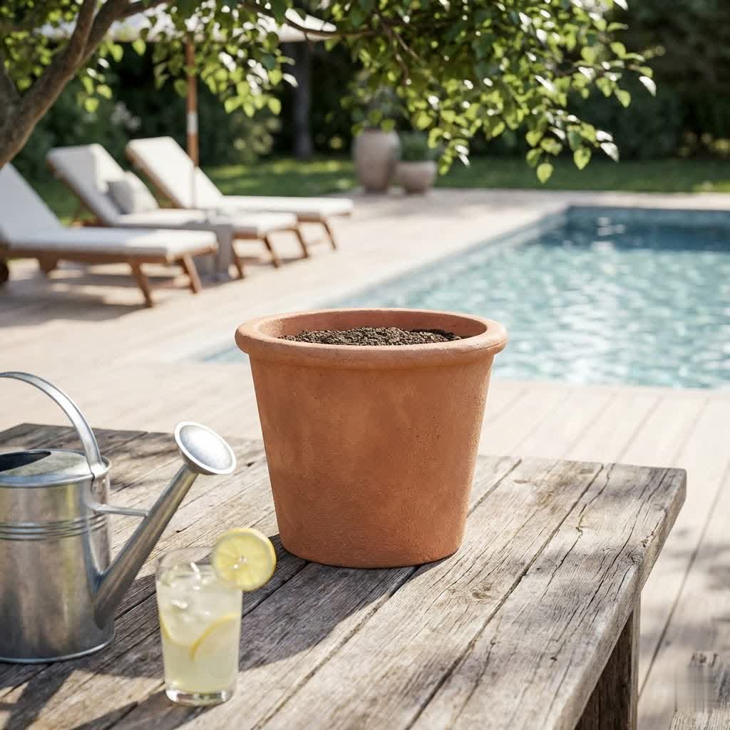 The Ultimate Guide to Choosing and Caring for Your 6-Inch Plant Pot