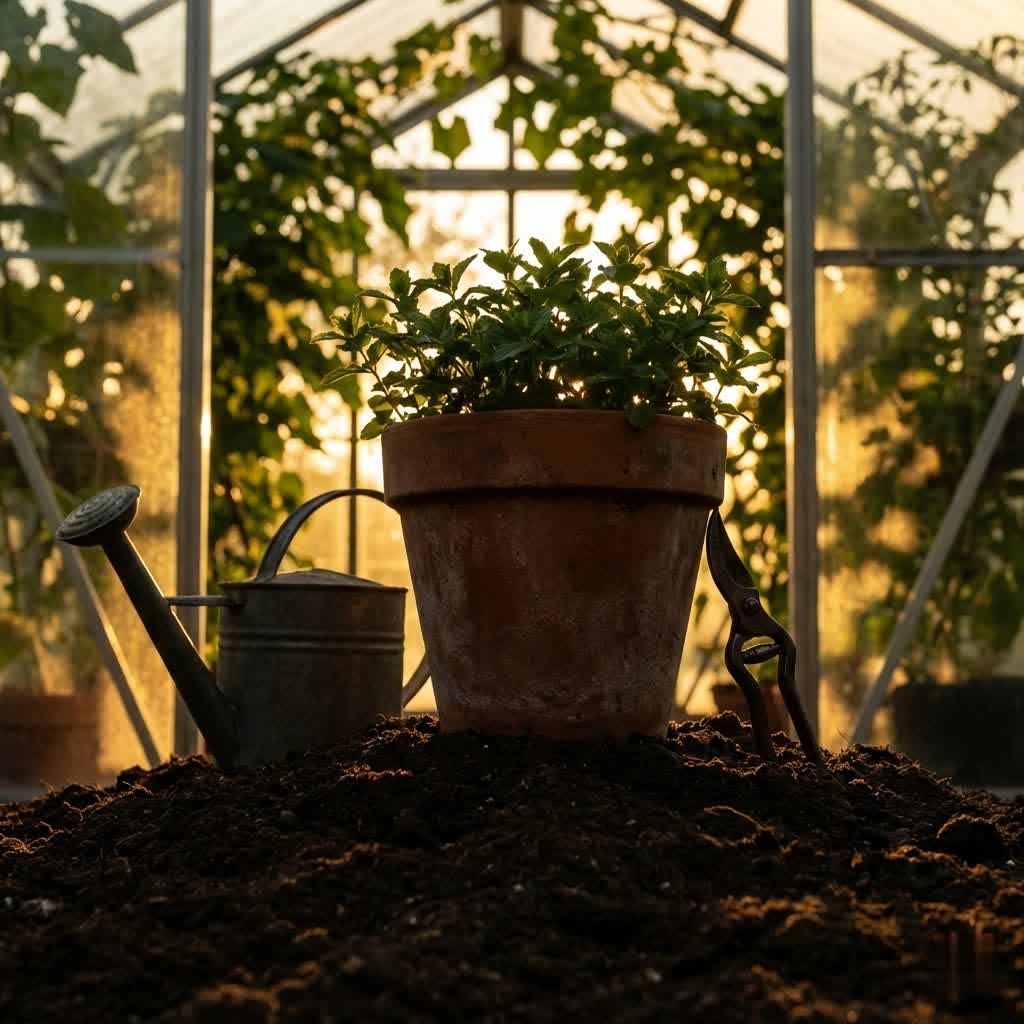 Choosing the Perfect Pot for Your Money Plant: A Comprehensive Guide