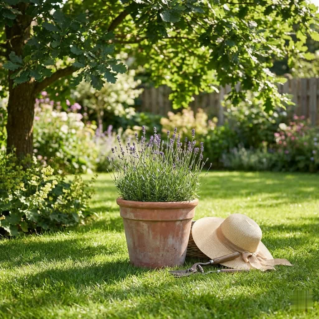 Smart Plant Pots: Elevating Your Indoor Gardening Experience