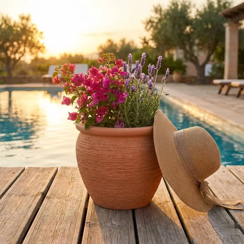 The Ultimate Guide to Choosing the Best Pot for Your Spider Plant