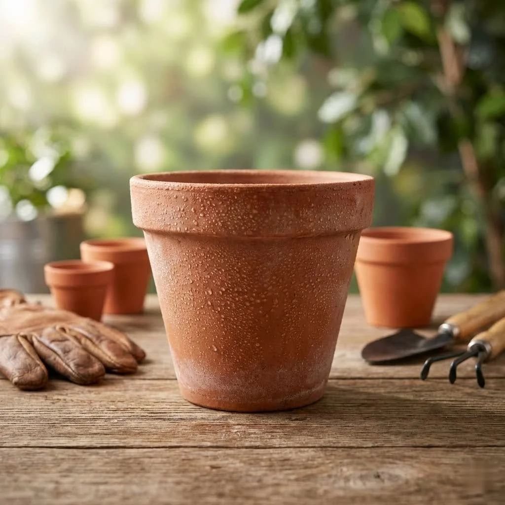 improve your Greens: The Ultimate Guide to Plant Pot Feet