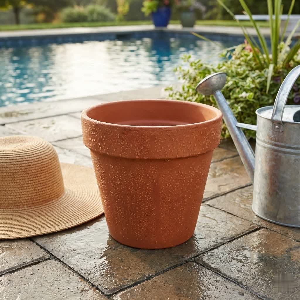 The Ultimate Guide to Wooden Plant Pots: Aesthetics, Care, and Selection