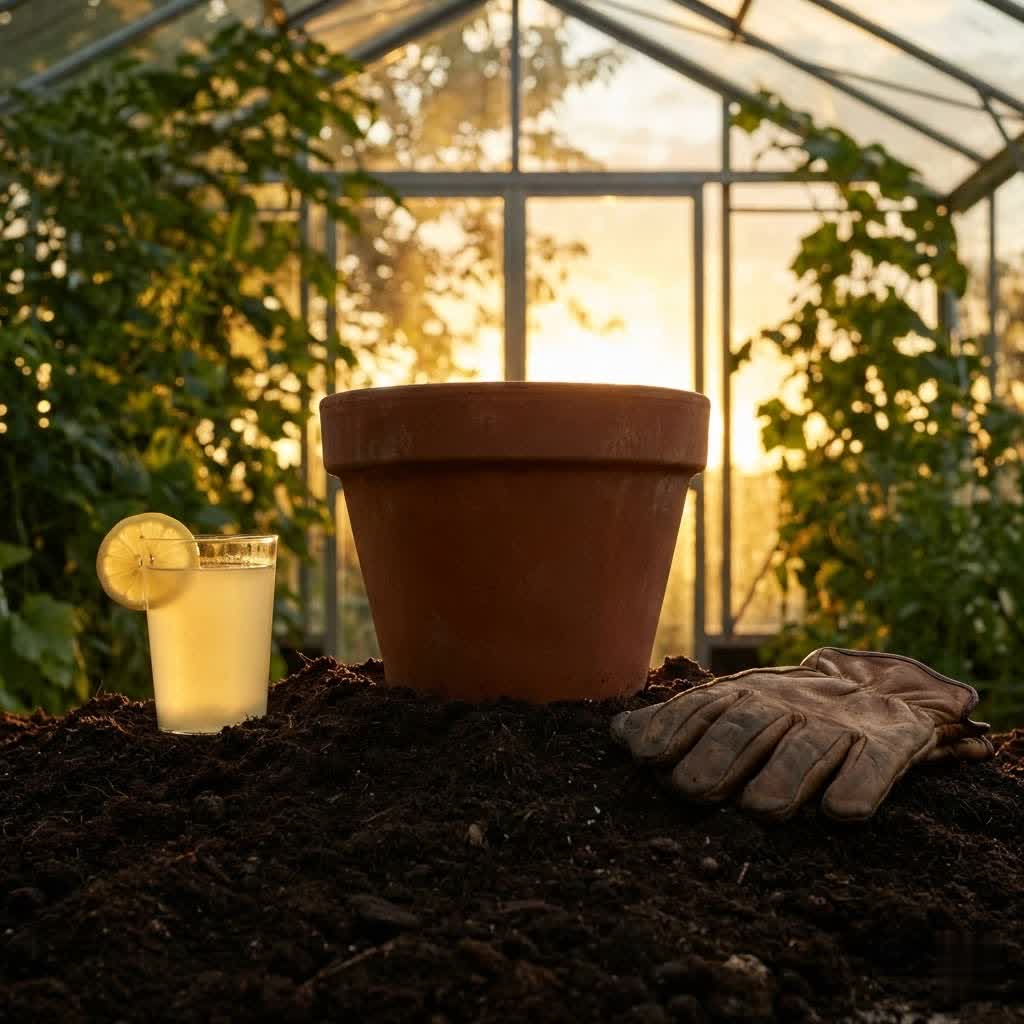 The Timeless Elegance of Marble Plant Pots: A Comprehensive Guide