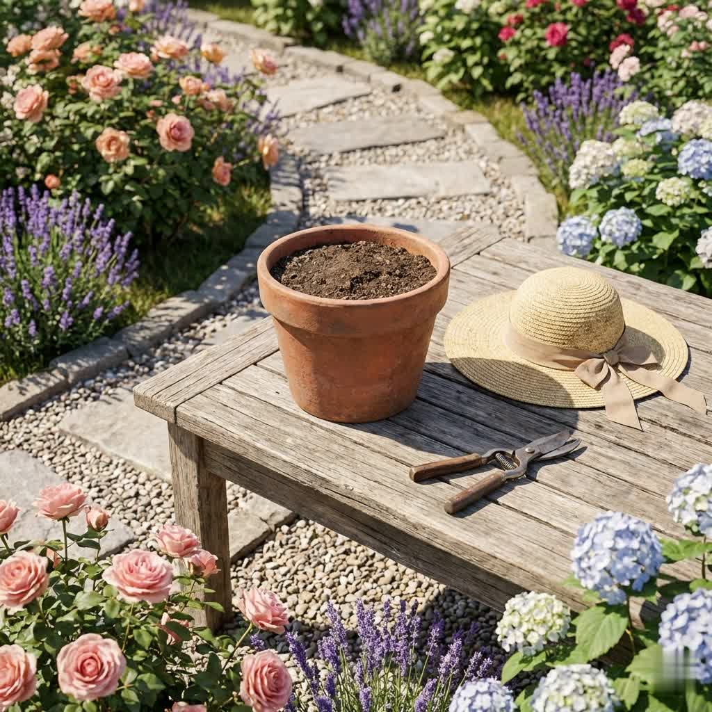 Choosing the Perfect Spider Plant Pot: A Comprehensive Guide