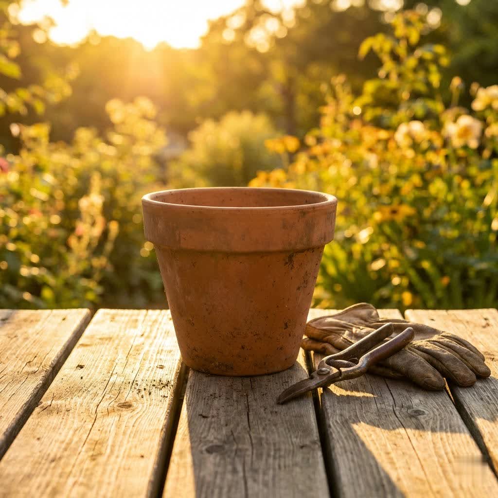 The Ultimate Guide to Plant Pots: Choosing, Caring, and Thriving
