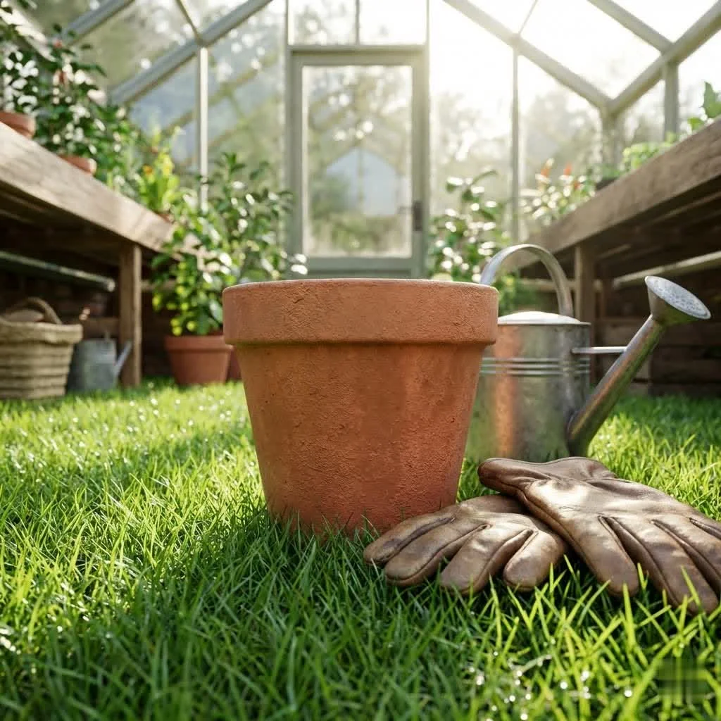 improve your Garden: The Ultimate Guide to Choosing and Caring for Raised Plant Pots