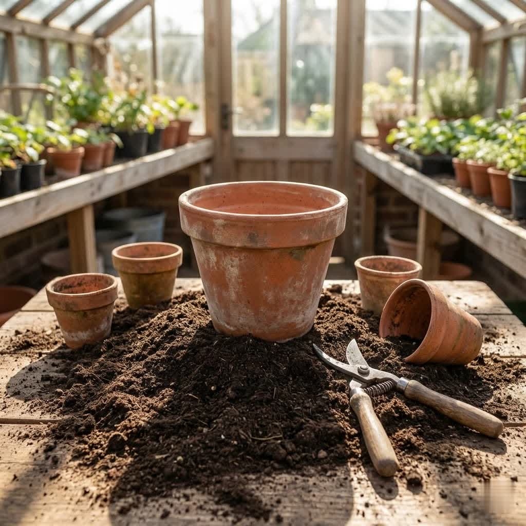 Elevate Your Greenery: The Essential Guide to Plant Pots on Legs