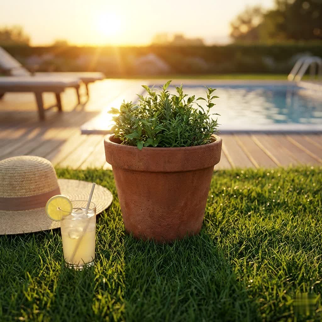 Selecting the Perfect Plant Pot for Thriving Greenery