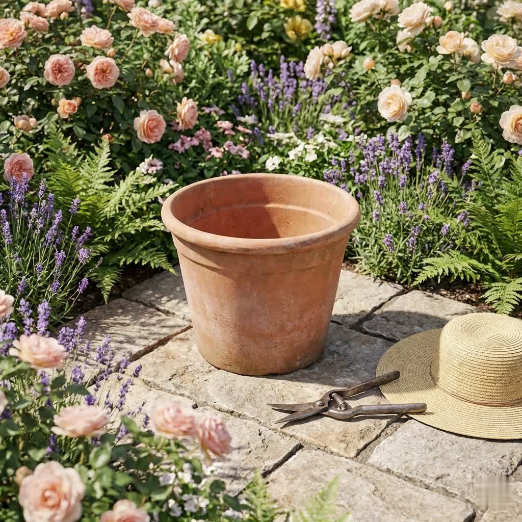 Elevated Greenery: The Ultimate Guide to Plant Pots with Legs