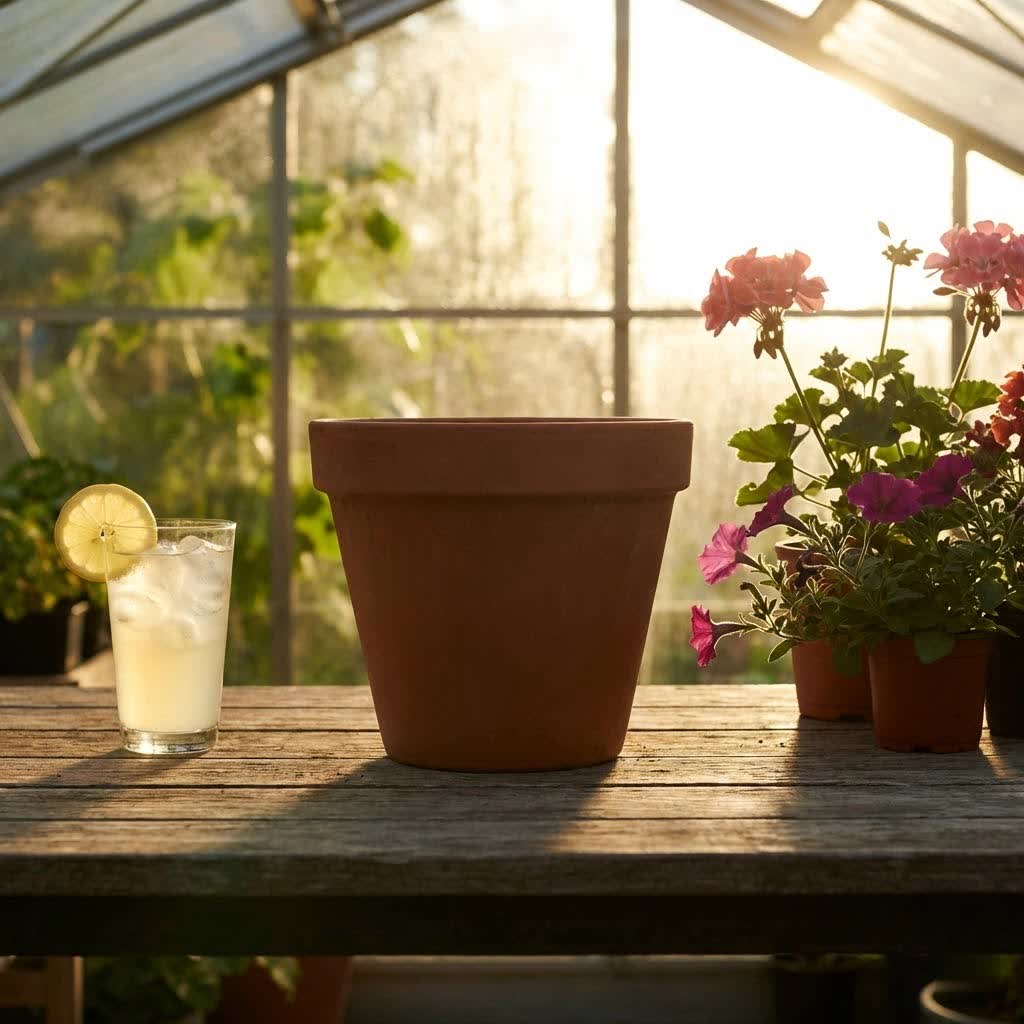 The Ultimate Guide to Large White Plant Pots: Elevate Your Green Space