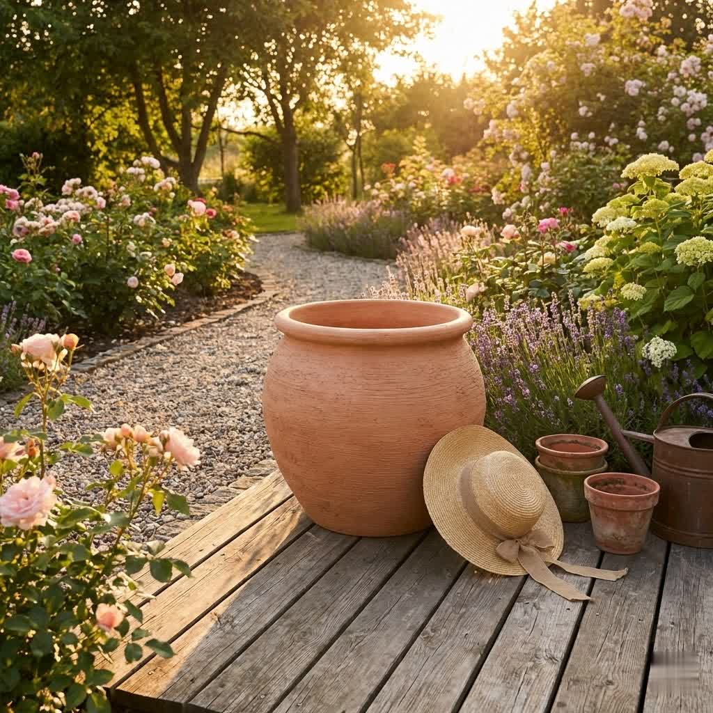 Elevate Your Greenery: The Ultimate Guide to Choosing and Caring for Purple Plant Pots