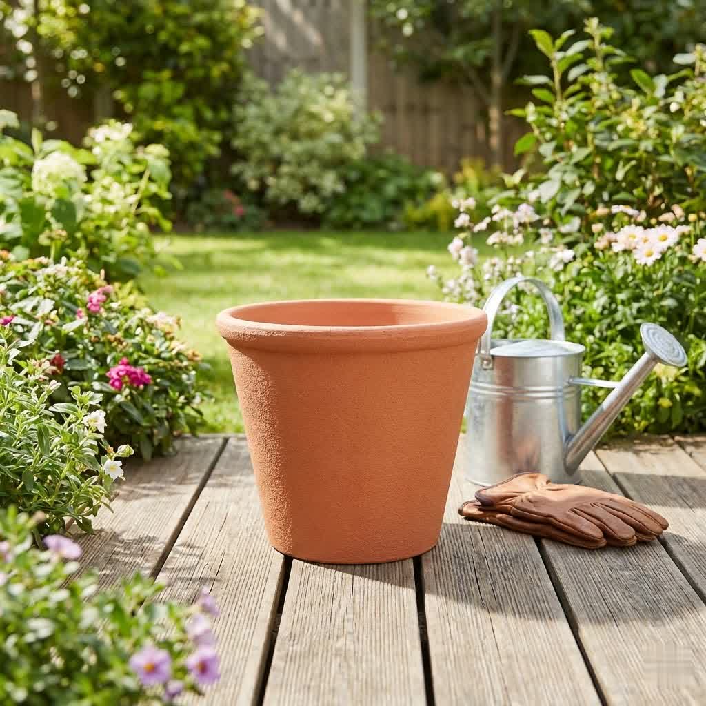 Elevate Your Greenery: The Ultimate Guide to Floating Plant Pots