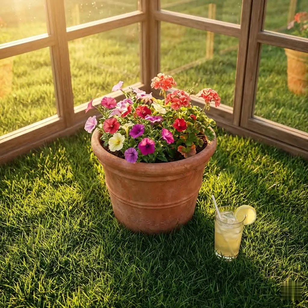 improve your Greenery: The Ultimate Guide to Choosing and Caring for Tall Plant Pots