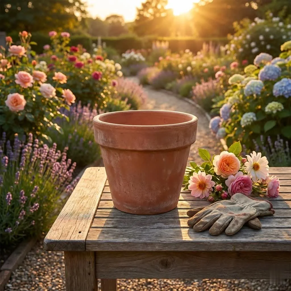 improve your Greenery: The Ultimate Guide to Basket Plant Pots