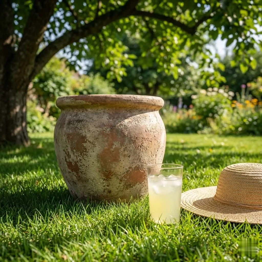 Unlocking Green Thumbs: Your Ultimate Guide to Choosing and Caring for a Plant Pot