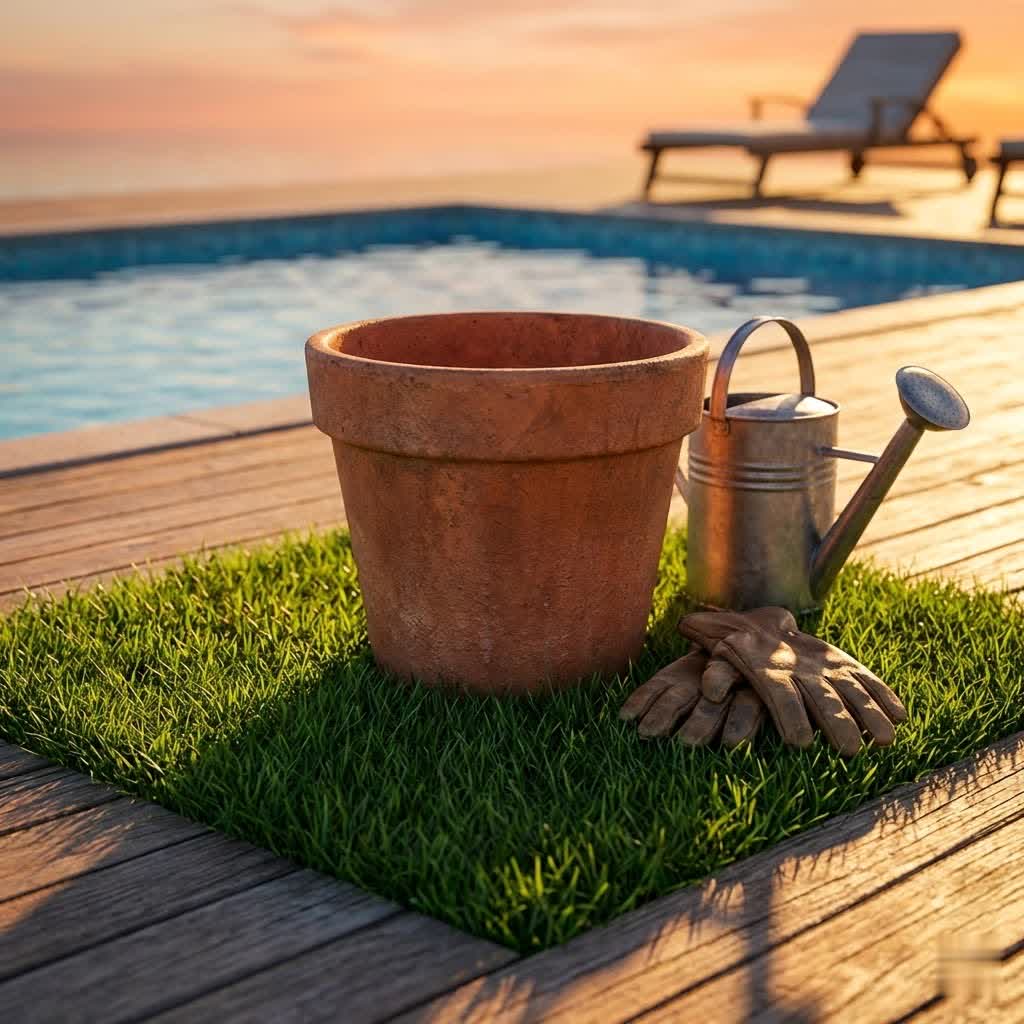 The Ultimate Guide to Plant Pot and Saucer Selection & Care