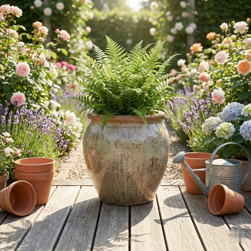 Mastering Plant Care with the Lua Smart Pot: Your Guide to a Greener Home