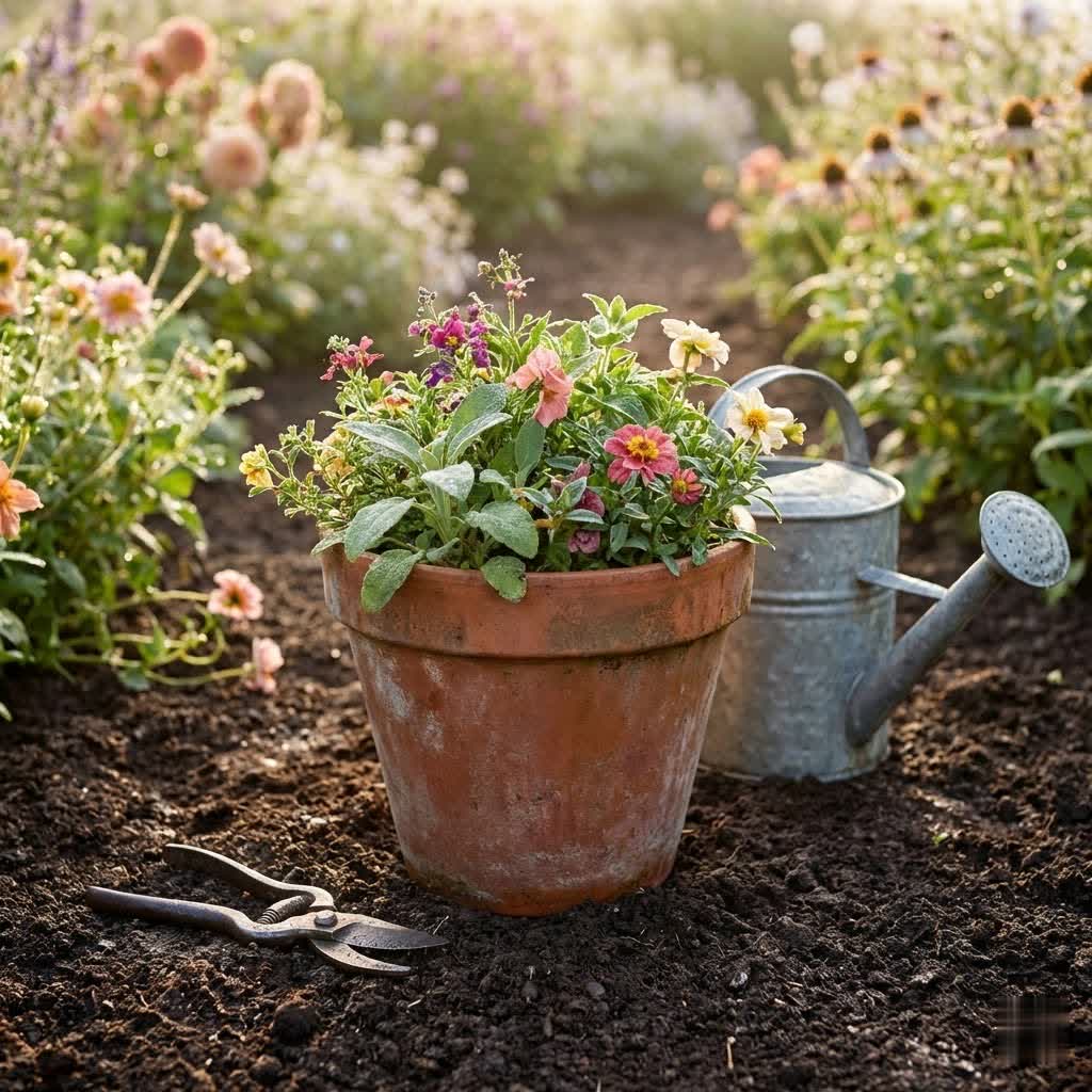 Growing Cucumbers in Pots: Your Guide to a Bountiful Harvest