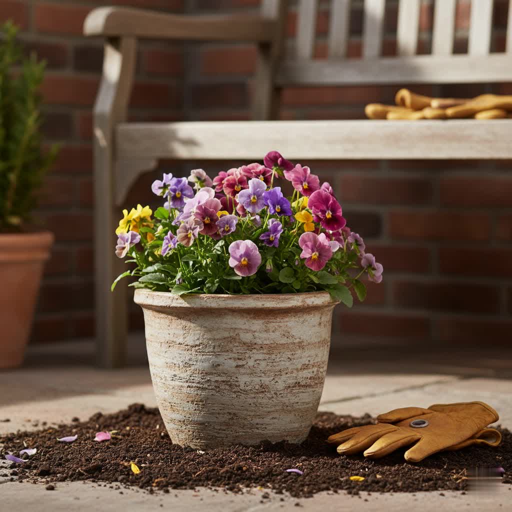 Maximizing Your Green Space: The Ultimate Guide to the 10 Gallon Plant Pot