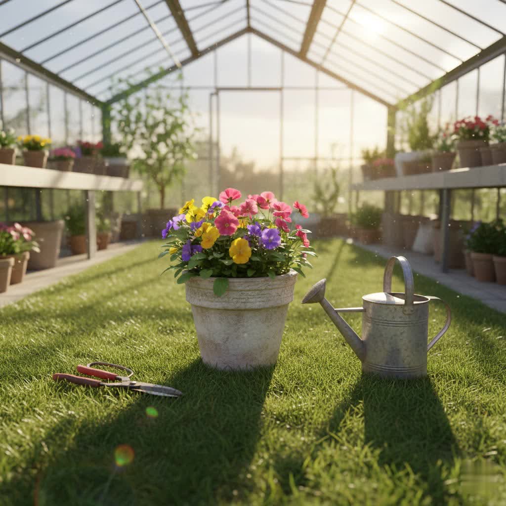 Improve Your Greenery: The Ultimate Guide to Plant Pots and Stands