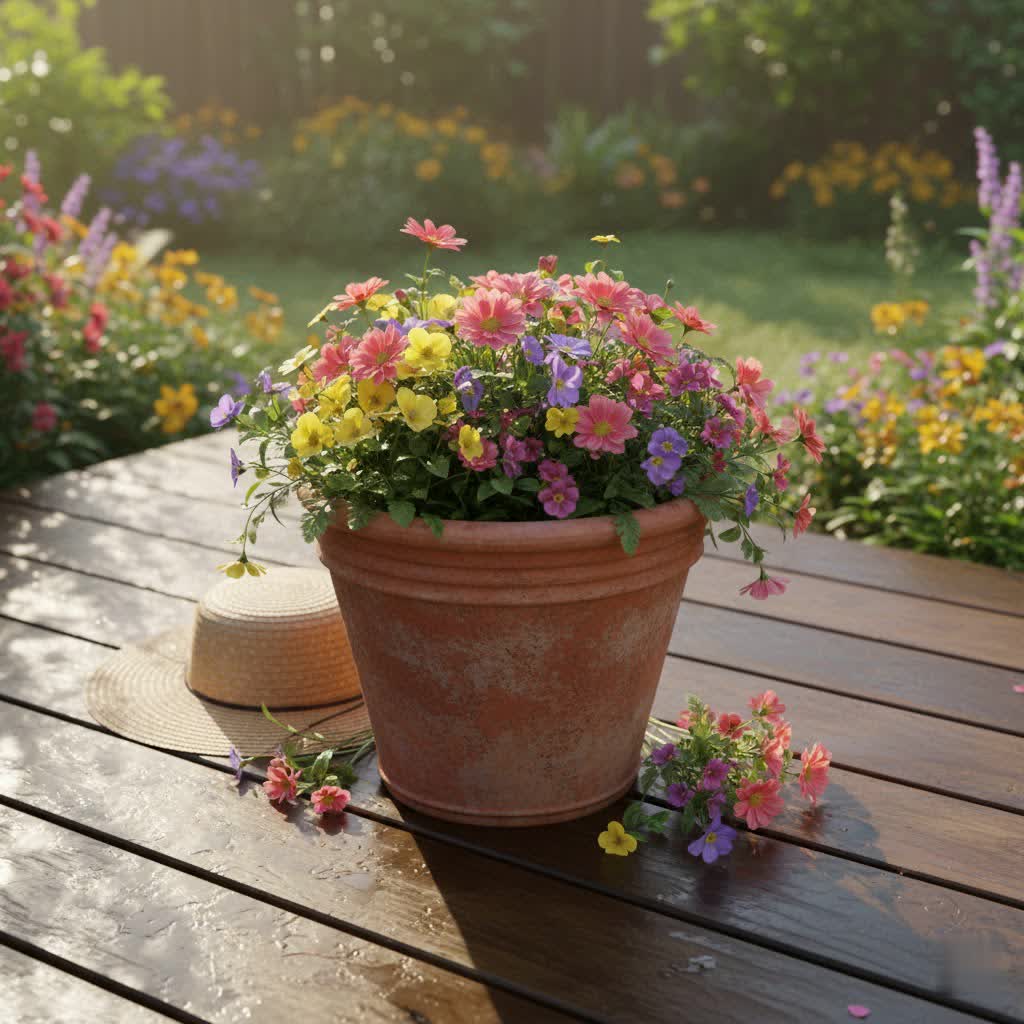 Improve Your Greenery: The Ultimate Guide to Choosing and Maintaining Your Plant Pot Stand
